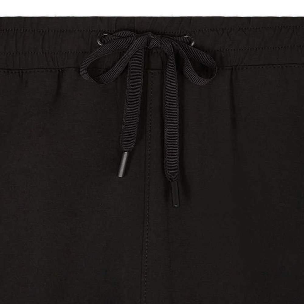Eddie Bauer Women's Polar Fleece Lined Pull On Pants Eddie Bauer - Picture 5 of 7
